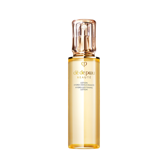 clé de peau beauté HYDRO-SOFTENING LOTION