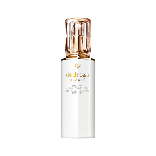 clé de peau beauté PROTECTIVE FORTIFYING EMULSION