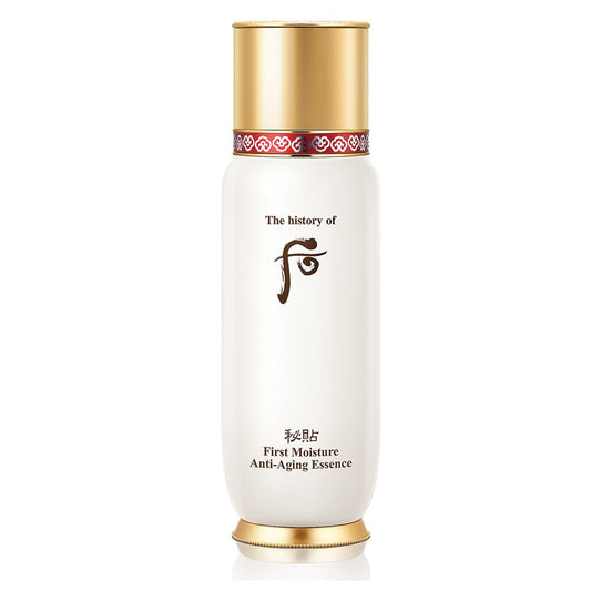 THE HISTORY OF WHOO Bichup Soonhwan First Moisture Anti-Aging Essence